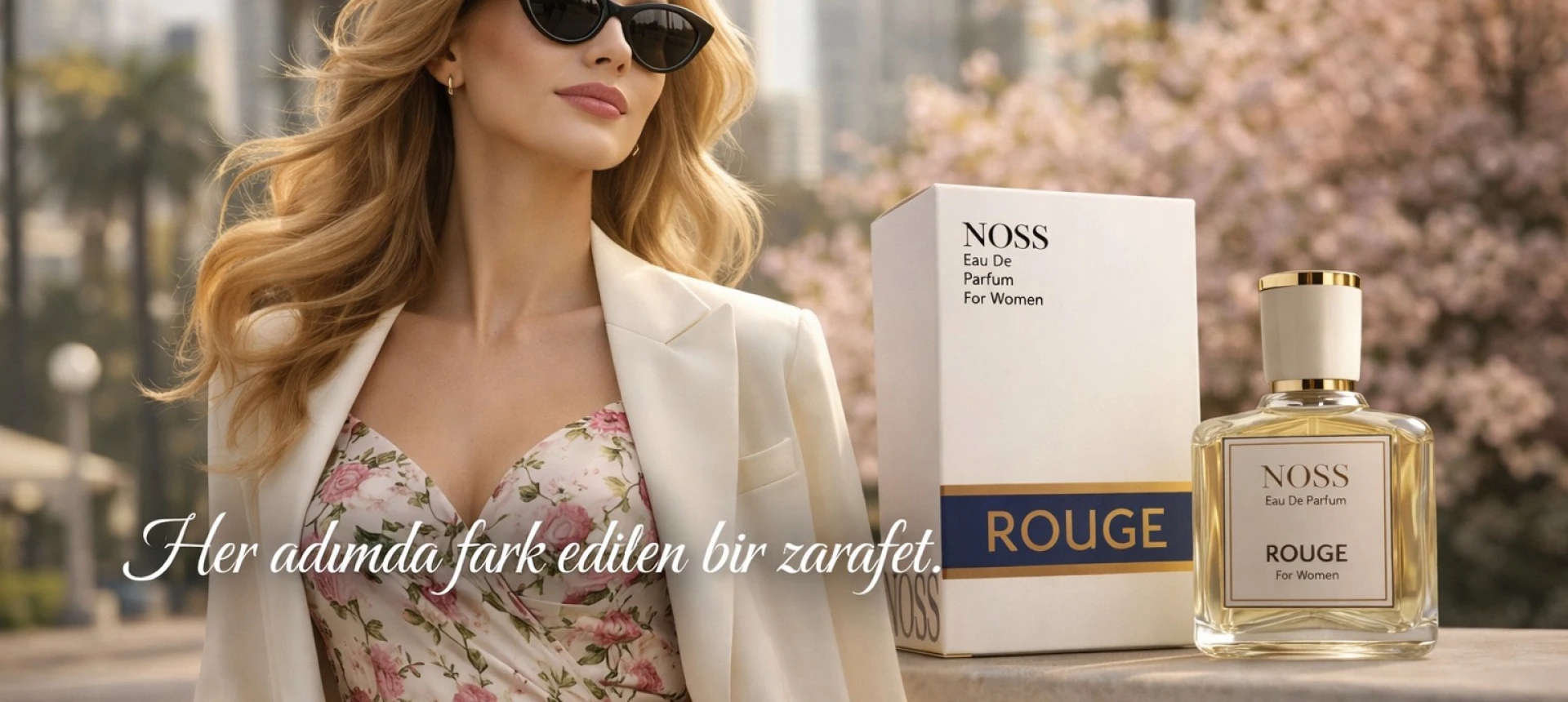 Noss Parfüm