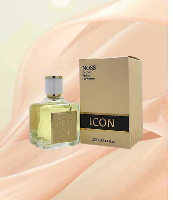 NOSS ICON Eau De Parfum 100ml - Kadın Parfümü